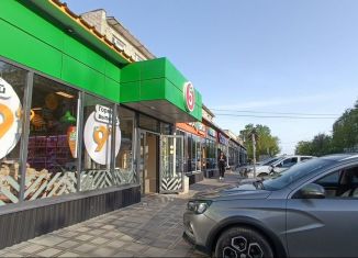 Продам торговую площадь, 392.2 м2, Саратов, Заводской район, улица имени Н.Г. Чернышевского, 8