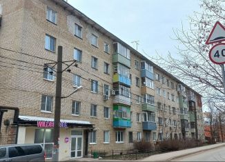 Продается двухкомнатная квартира, 41.1 м2, Тула, Промышленный проезд, 10