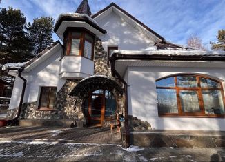 Продажа дома, 198.5 м2, рабочий поселок Маркова, Изумрудная улица, 4