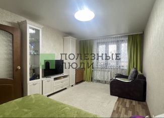 Продается 1-комнатная квартира, 41 м2, Набережные Челны, улица Гостева, 7Б