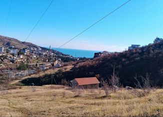 Земельный участок на продажу, 17 сот., село Малореченское, улица Рамазанова