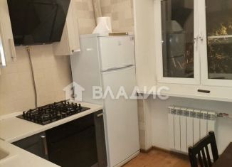 Продается 1-комнатная квартира, 33 м2, Москва, Люблинская улица, 9к1, метро Кузьминки