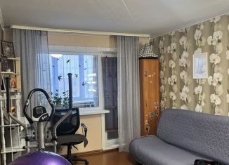 Продается двухкомнатная квартира, 48 м2, Добрянка, улица Энергетиков, 17А