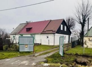 Продаю дом, 91.4 м2, посёлок Раздольное