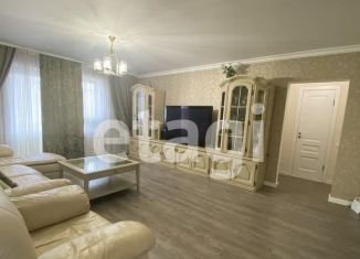 Продаю 5-ком. квартиру, 127 м2, Красноярск, Новосибирская улица, 35