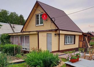 Продается дом, 40.1 м2, Верхняя Пышма