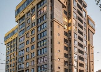 Продаю трехкомнатную квартиру, 129.7 м2, Ростов-на-Дону, улица Максима Горького, 168