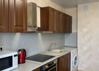 Продажа 1-ком. квартиры, 36 м2, Москва, Борисовский проезд, 20, метро Шипиловская