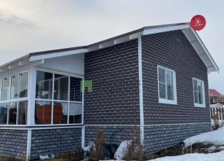 Продажа дома, 85 м2, Удмуртия, улица Сабурова