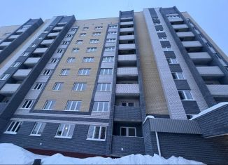 Продается трехкомнатная квартира, 74 м2, Волжск, улица Прохорова, 135