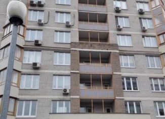 Продам однокомнатную квартиру, 37.8 м2, Москва, улица Твардовского, 12, метро Строгино