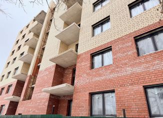 Продажа 1-комнатной квартиры, 38.4 м2, Ярославская область, посёлок Парижская Коммуна, 12