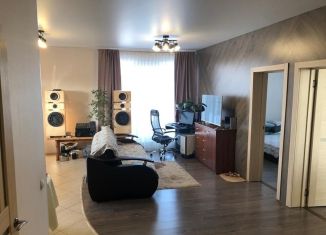 Продажа дома, 87 м2, деревня Чапаево, Южная улица