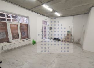 Сдам в аренду помещение свободного назначения, 45 м2, Краснодар, улица Григория Булгакова, 7к1, микрорайон Достояние