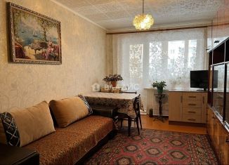 Продажа трехкомнатной квартиры, 60.1 м2, Уфа, улица Рихарда Зорге, 37/2, Октябрьский район