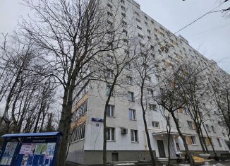 Продажа 2-комнатной квартиры, 45.8 м2, Москва, метро Воронцовская, улица Бутлерова, 14к2