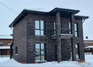 Продажа коттеджа, 160 м2, Республика Башкортостан, Янтарная улица, 134А