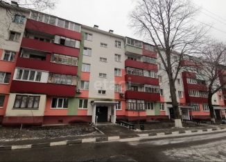 Двухкомнатная квартира на продажу, 44.8 м2, Старый Оскол, микрорайон Интернациональный, 48