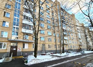 Продажа квартиры студии, 11.6 м2, Москва, Алтайская улица, 26, метро Первомайская