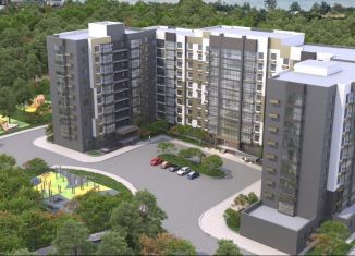 1-ком. квартира на продажу, 40.5 м2, Саратов