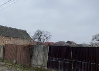 Участок на продажу, 12 сот., Аргун, Новая улица