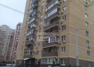 2-ком. квартира на продажу, 60 м2, Краснодар, микрорайон Восточно-Кругликовский, Черкасская улица, 71/1к2