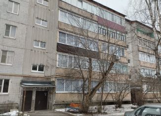 2-комнатная квартира на продажу, 51.6 м2, Тверская область, улица Звиргздыня, 60