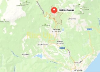 Участок на продажу, 8 сот., поселок Лаванда