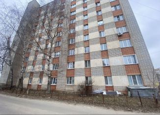 Продажа двухкомнатной квартиры, 29.5 м2, Тамбов, улица Рылеева, 69