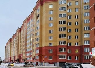 Продается 1-комнатная квартира, 37 м2, Йошкар-Ола, улица Яна Крастыня, 2