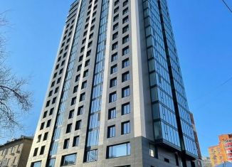 Сдается квартира студия, 95 м2, Хабаровск, Амурский бульвар, 11