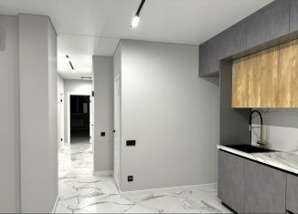 Продажа трехкомнатной квартиры, 72.5 м2, Воронеж, улица Славы, 7