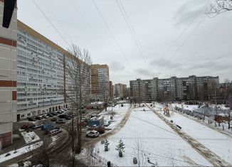 Продается 2-комнатная квартира, 43.2 м2, Нижний Новгород, Пролетарская улица, 3, Канавинский район