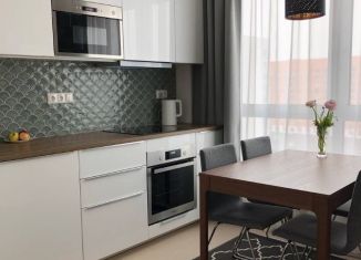 Сдается в аренду 3-ком. квартира, 88 м2, Москва, метро Говорово, Боровское шоссе, 2к6