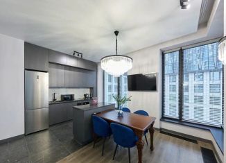 Аренда 3-комнатной квартиры, 85 м2, Москва, 1-я улица Ямского Поля, 1к1