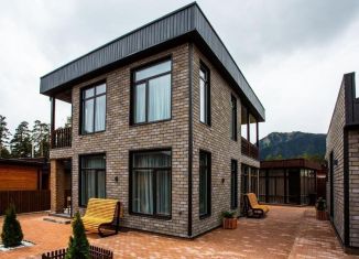 Продается дом, 190 м2, село Эстосадок, Берёзовая улица, 28