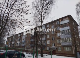 Продам двухкомнатную квартиру, 44.4 м2, Иваново, улица Маршала Василевского, 4А