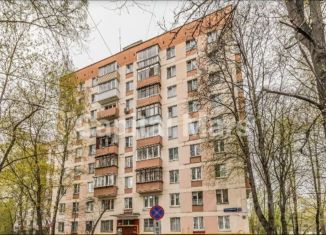 Аренда 1-ком. квартиры, 32 м2, Москва, Ломоносовский проспект, 39, район Раменки