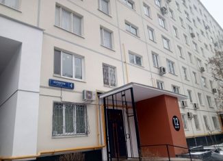 Продаю квартиру студию, 12.2 м2, Москва, Берингов проезд, район Свиблово