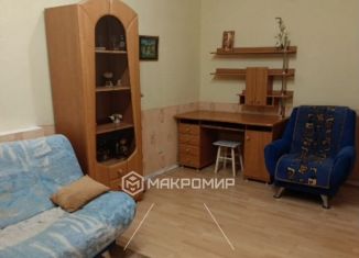 1-комнатная квартира в аренду, 31 м2, Брянская область, улица Фокина, 88