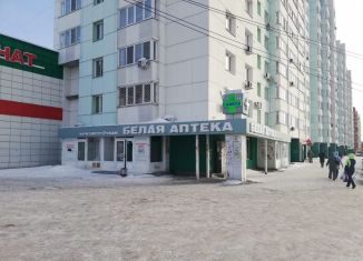 Продаю торговую площадь, 130 м2, Новосибирск, Троллейная улица, 1