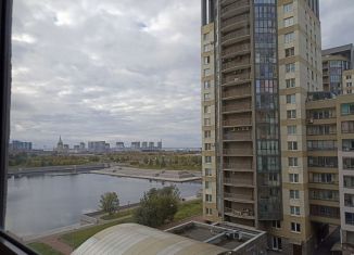 1-ком. квартира в аренду, 45.9 м2, Санкт-Петербург, улица Кораблестроителей, 30, ЖК Морской Каскад