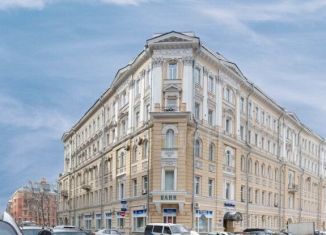 Сдается офис, 25 м2, Санкт-Петербург, метро Балтийская, 7-я Красноармейская улица, 25