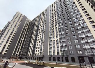 Квартира на продажу студия, 23.2 м2, Москва, Муравская улица, 46к1, ЖК Аквилон Митино