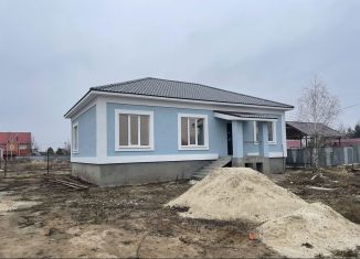 Дом на продажу, 105 м2, село Тюшево, Полевая улица