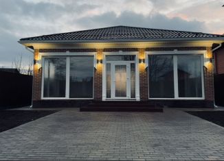 Продажа дома, 95 м2, Армавир, улица Советской Армии, 334