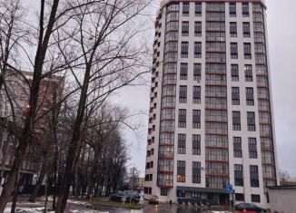 Квартира на продажу студия, 15.2 м2, Москва, улица Текстильщиков, 3к2