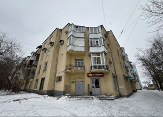 4-комнатная квартира на продажу, 80 м2, Самара, Галактионовская улица, 104, Ленинский район