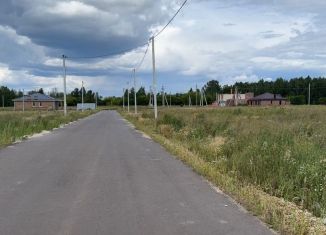 Земельный участок на продажу, 12.8 сот., село Столбище, улица Абдуллы Алиша