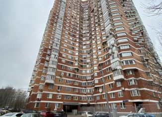 Сдам 3-комнатную квартиру, 78 м2, Москва, улица Удальцова, 7к2